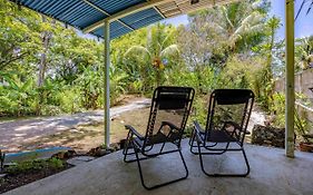 Uvita river guesthouse