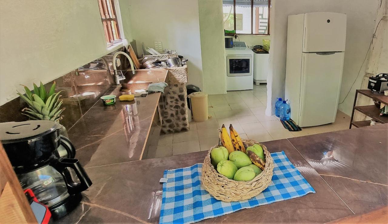 Uvita river guesthouse Extérieur photo