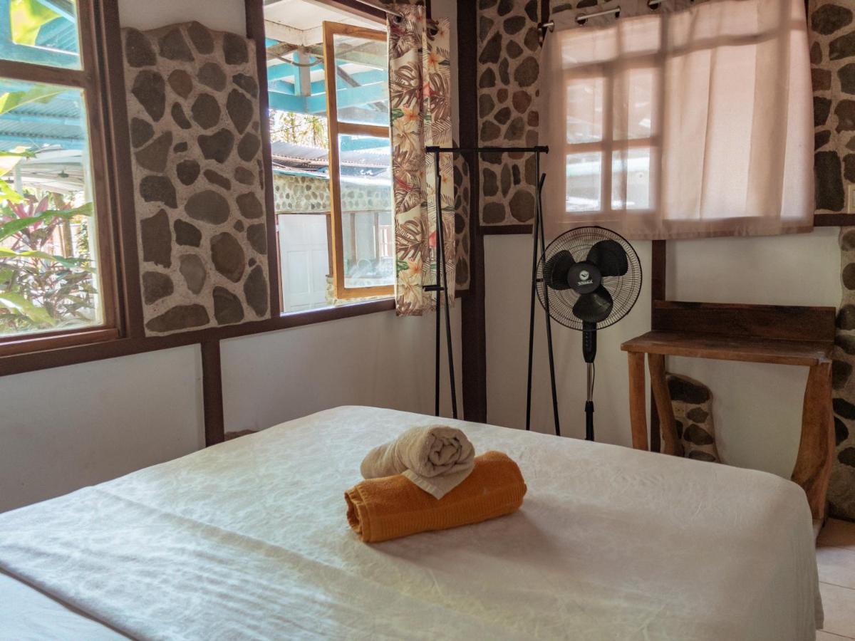 Uvita river guesthouse Extérieur photo