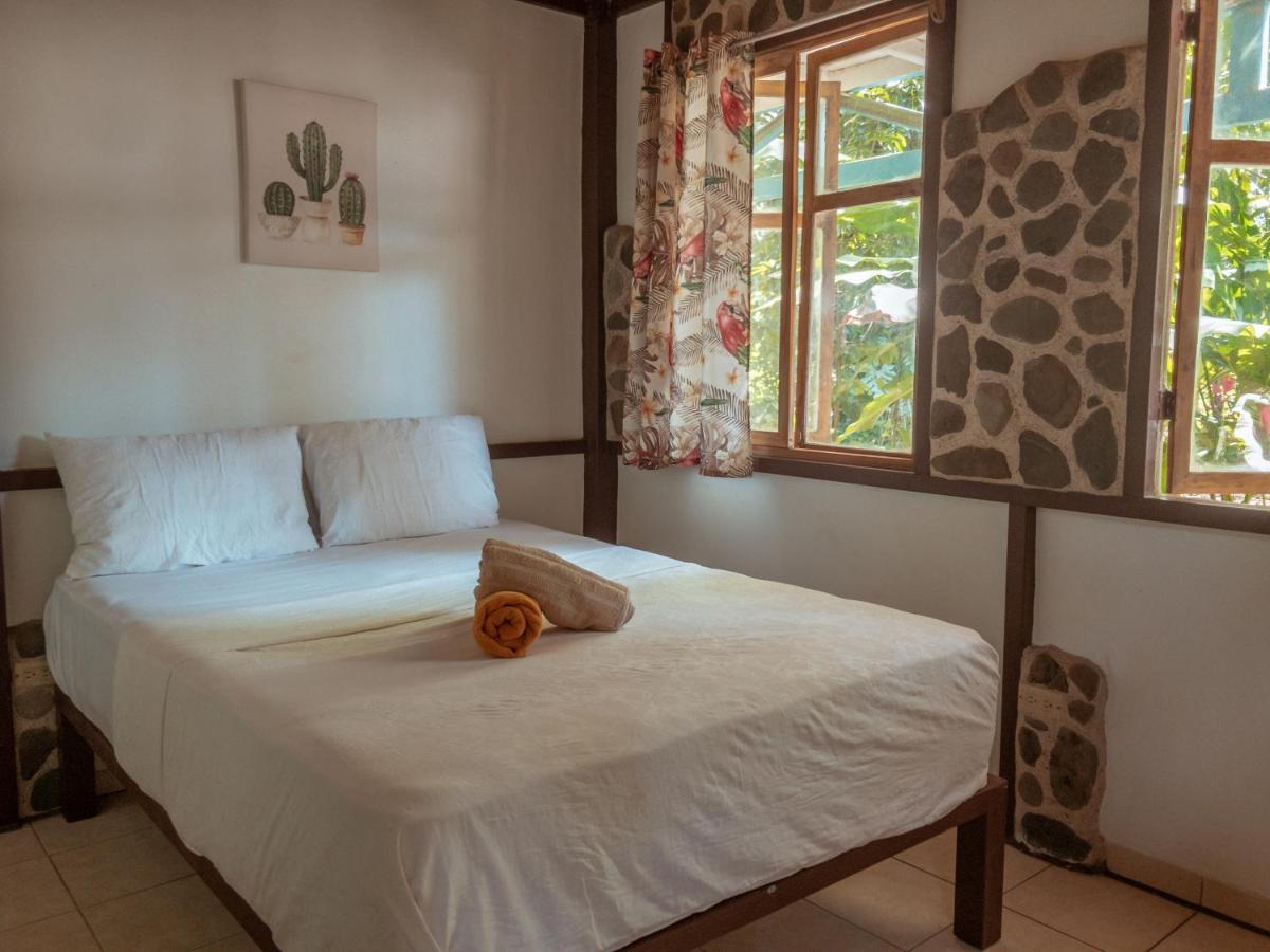 Uvita river guesthouse Extérieur photo