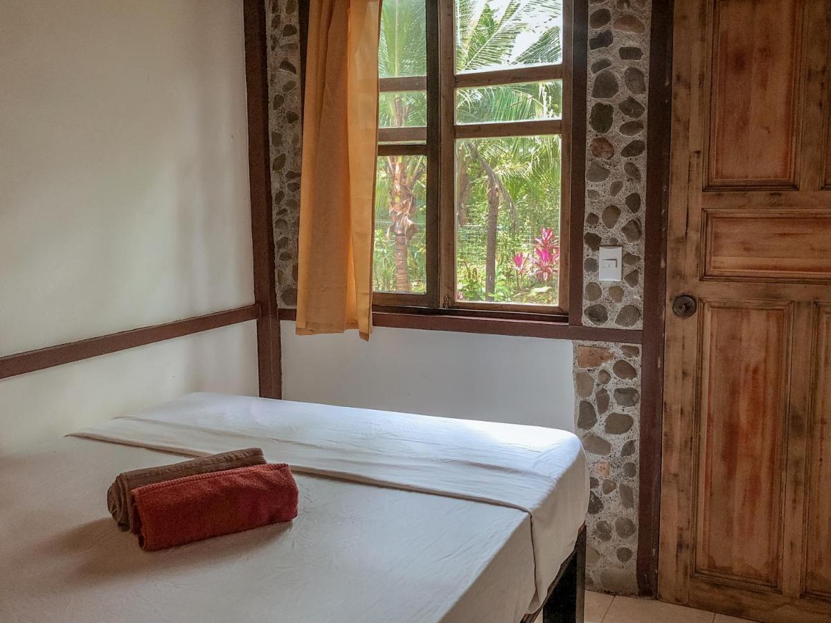 Uvita river guesthouse Extérieur photo