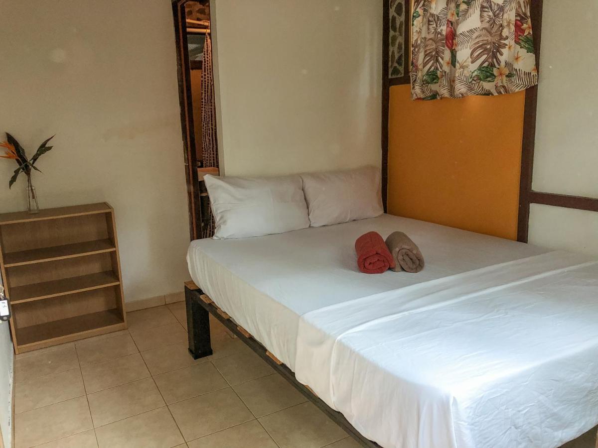 Uvita river guesthouse Extérieur photo