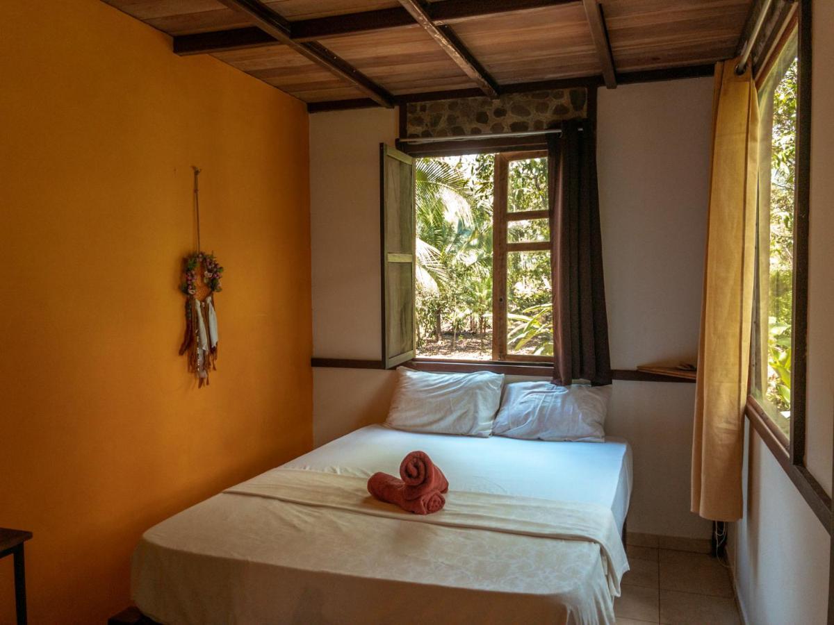 Uvita river guesthouse Extérieur photo