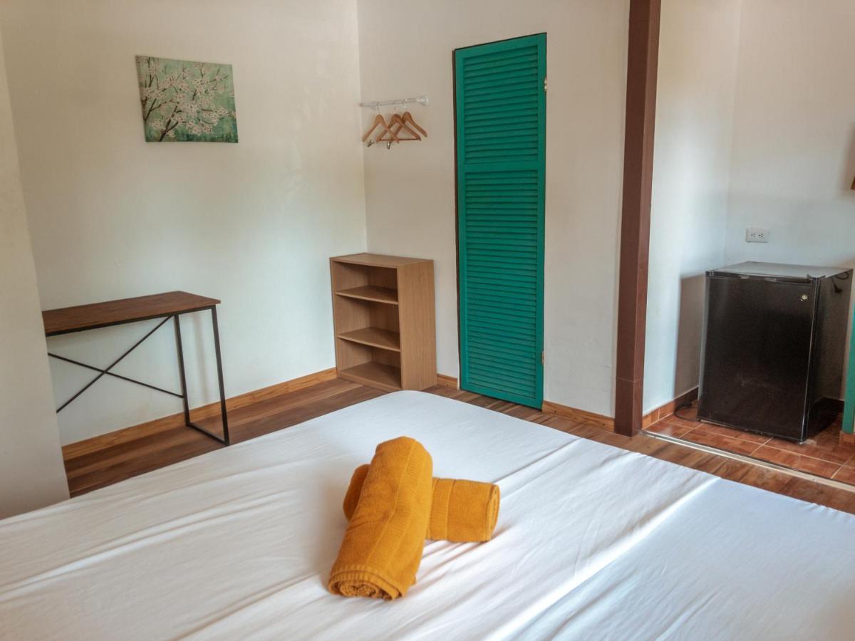 Uvita river guesthouse Extérieur photo