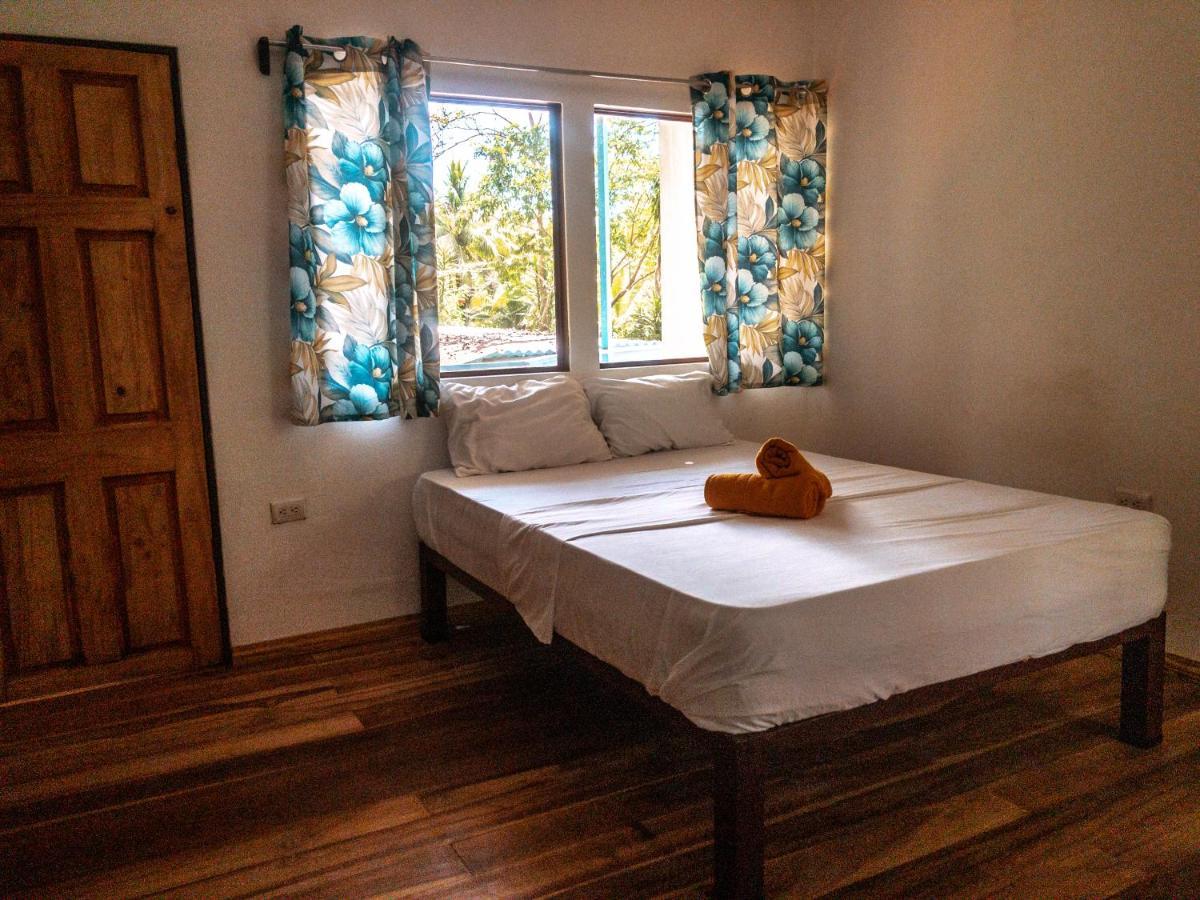 Uvita river guesthouse Extérieur photo