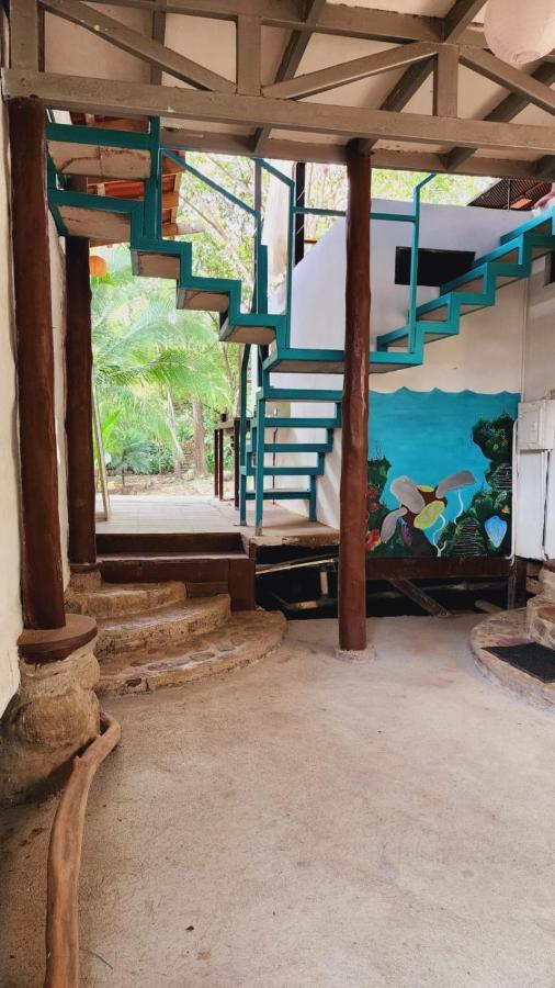Uvita river guesthouse Extérieur photo