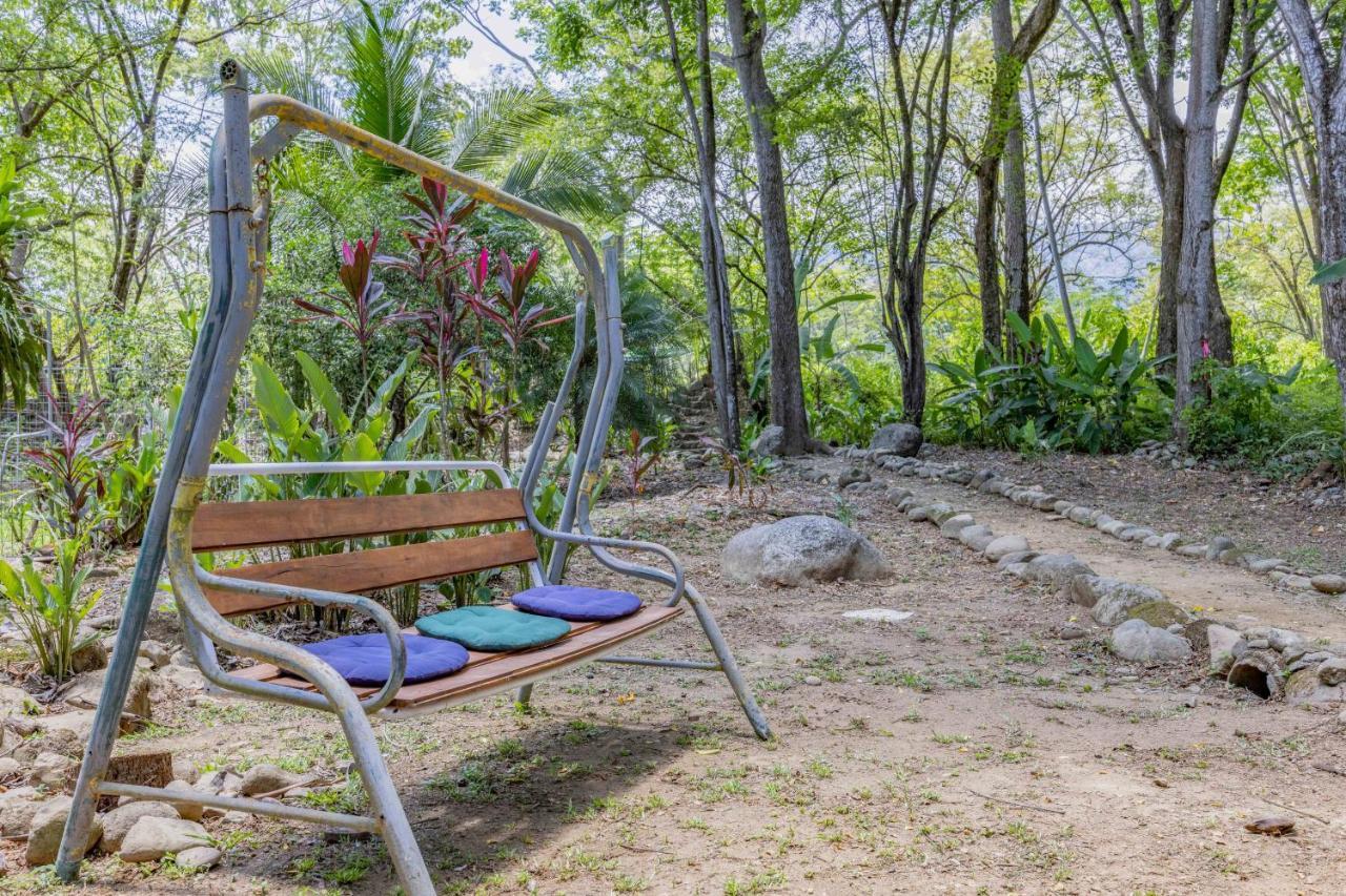 Uvita river guesthouse Extérieur photo