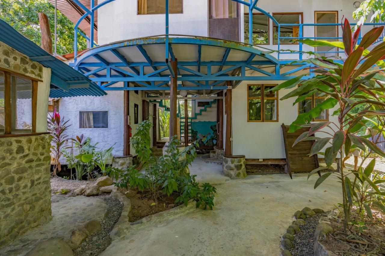 Uvita river guesthouse Extérieur photo