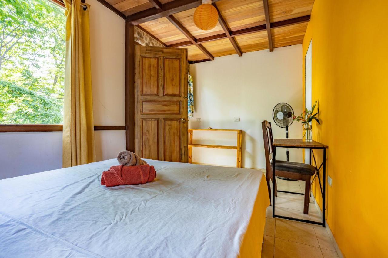 Uvita river guesthouse Extérieur photo