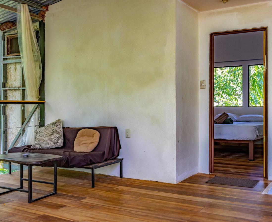 Uvita river guesthouse Extérieur photo