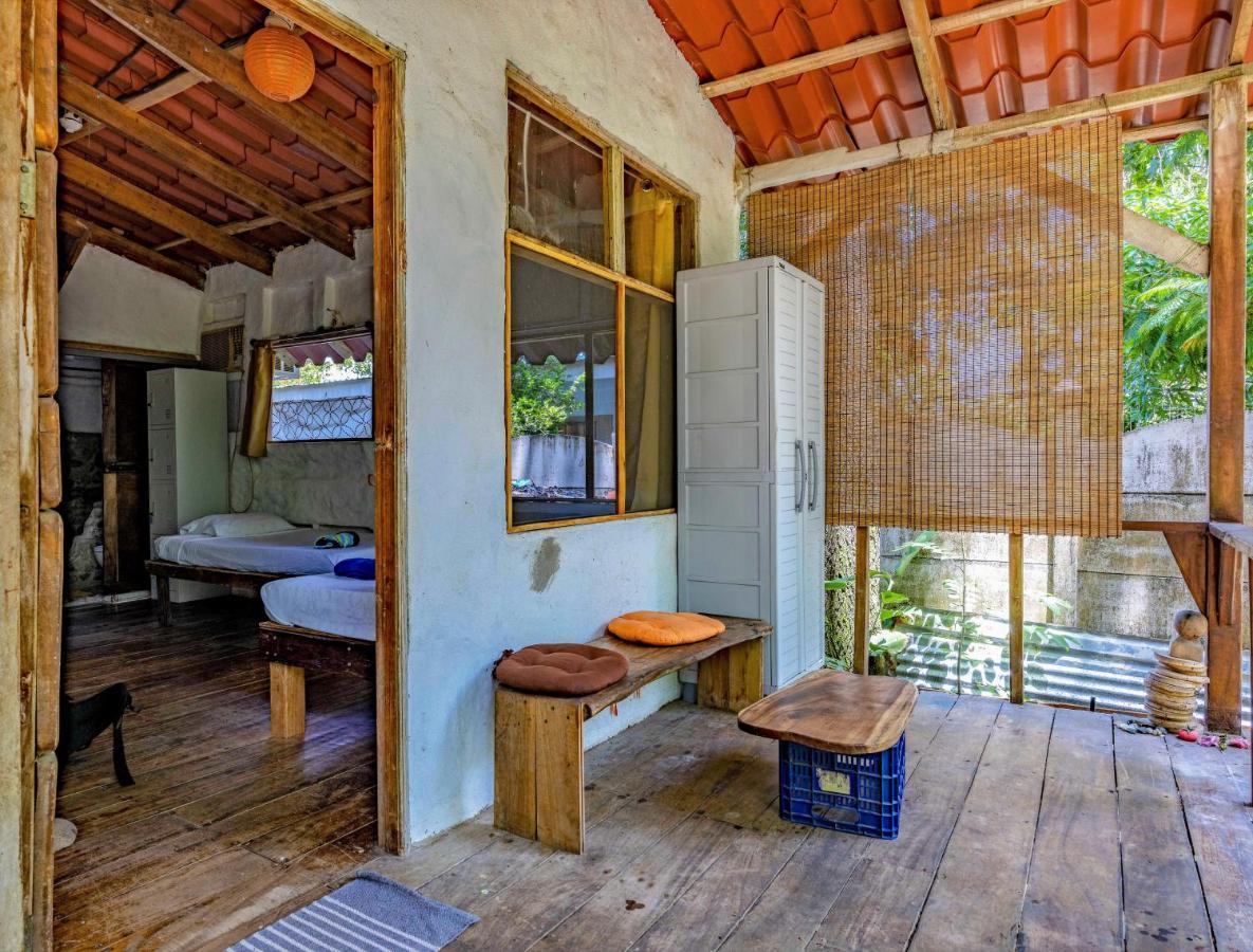 Uvita river guesthouse Extérieur photo