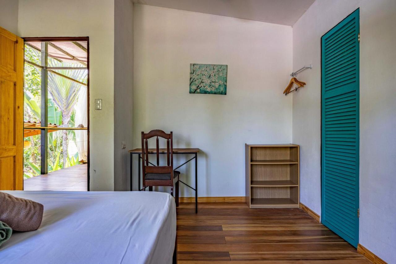 Uvita river guesthouse Extérieur photo