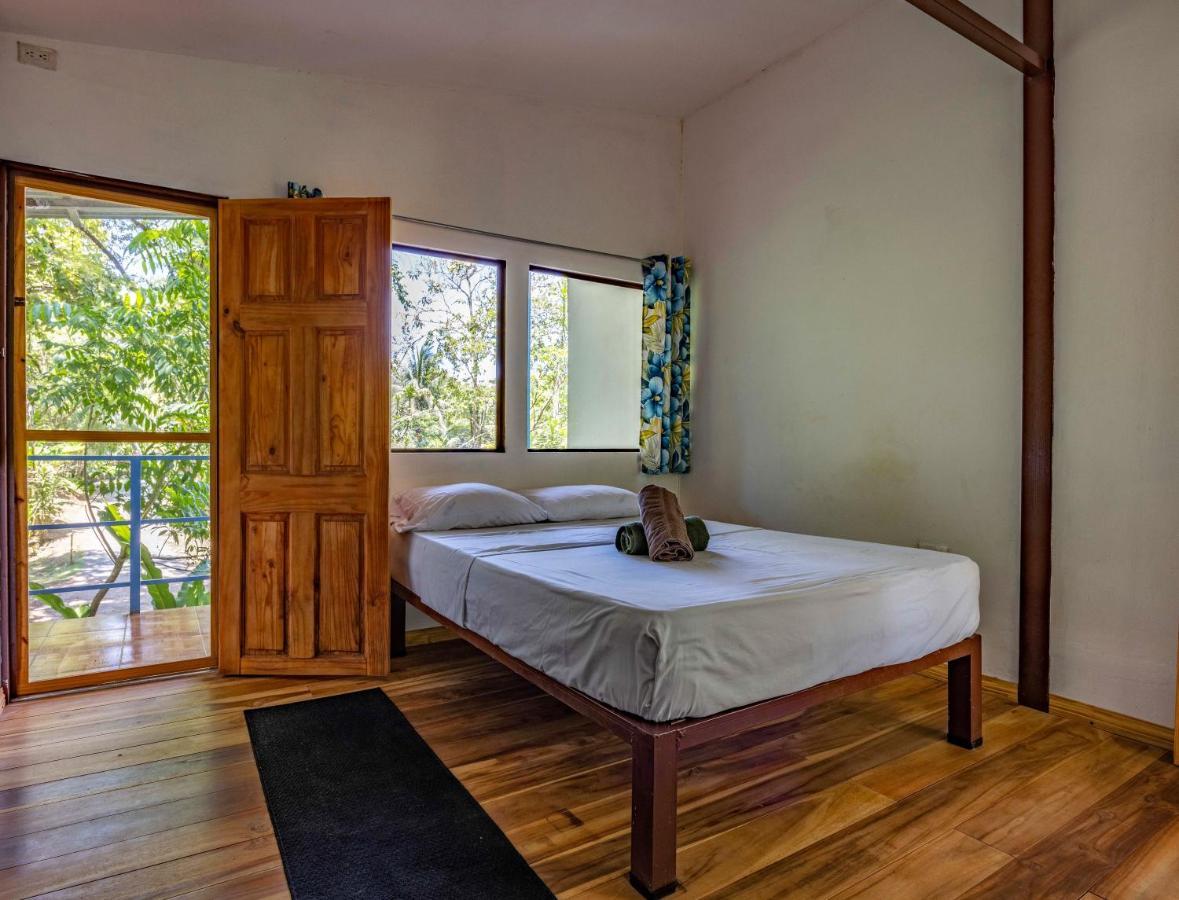 Uvita river guesthouse Extérieur photo