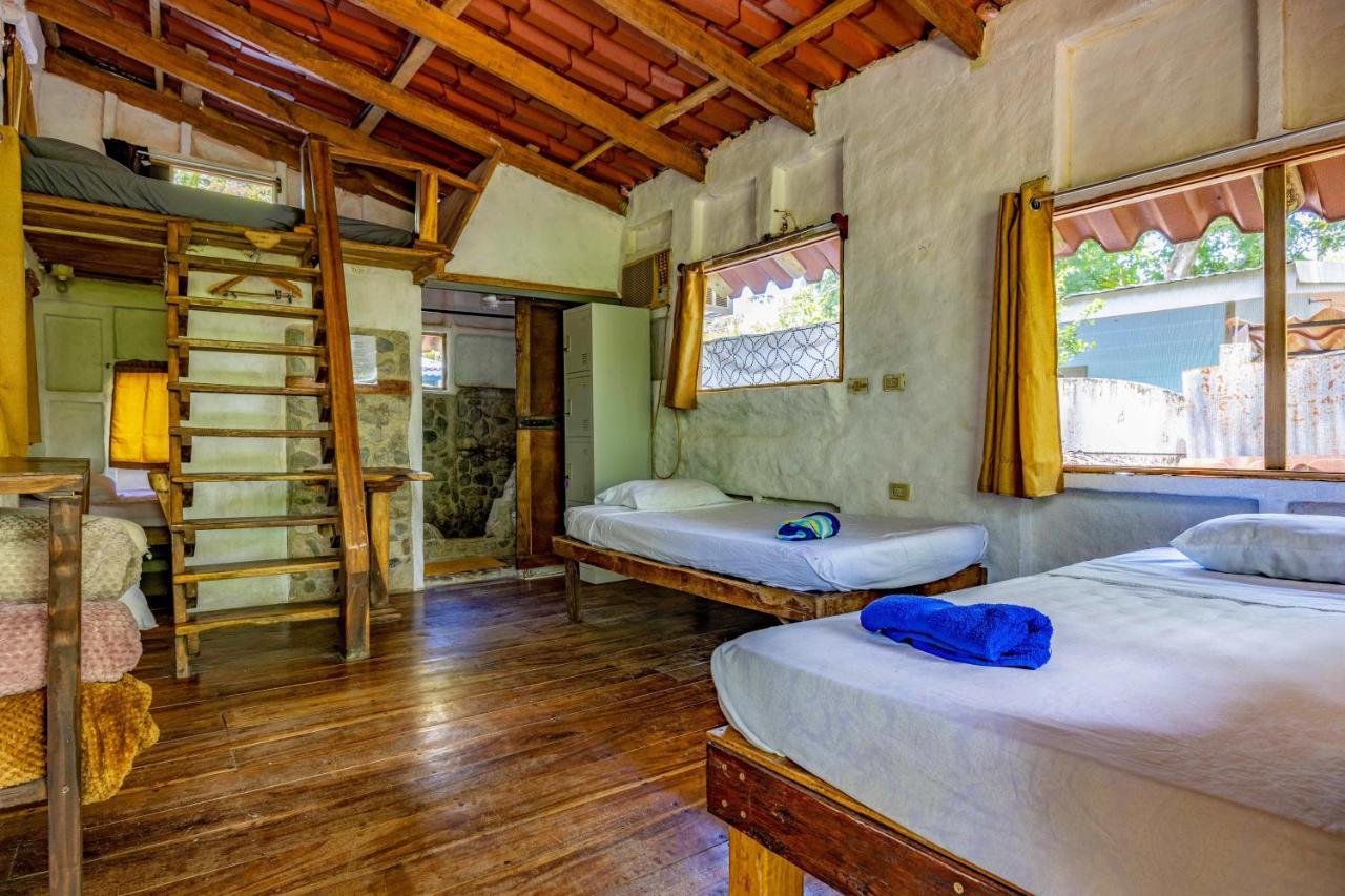 Uvita river guesthouse Extérieur photo