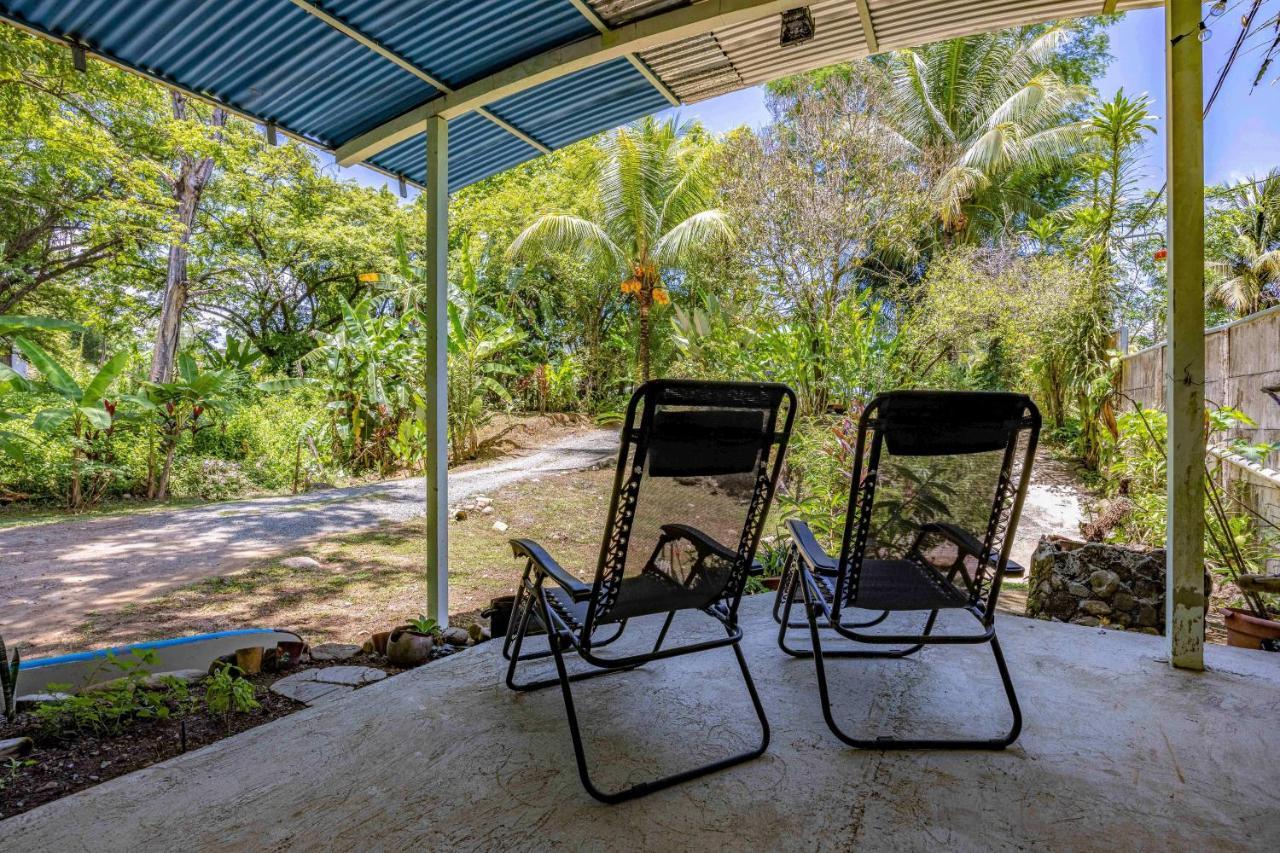 Uvita river guesthouse Extérieur photo