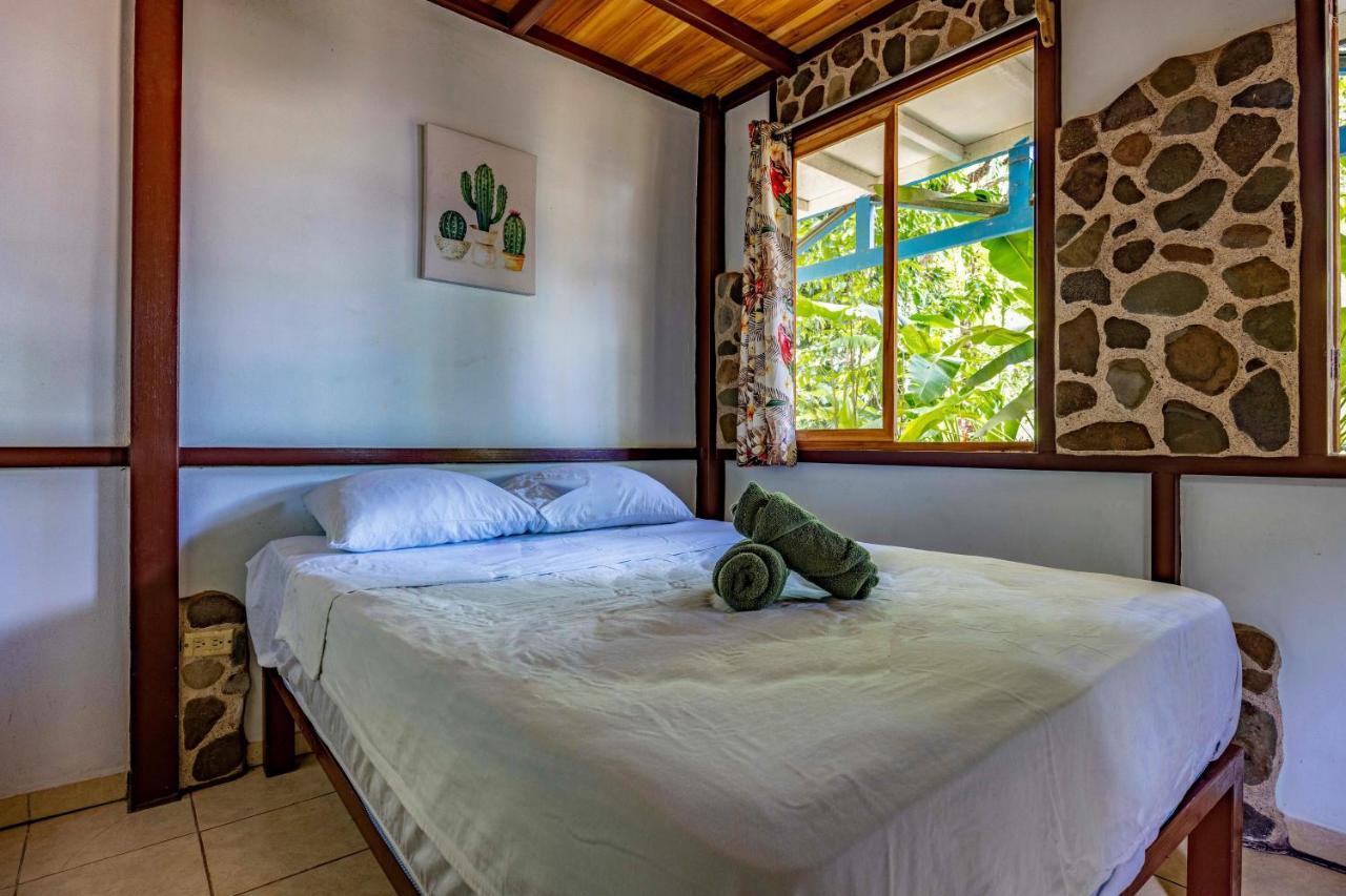 Uvita river guesthouse Extérieur photo