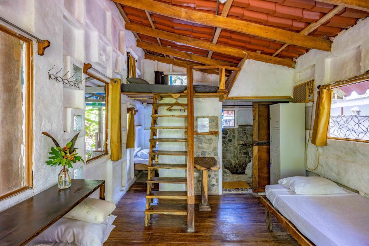 Uvita river guesthouse Extérieur photo