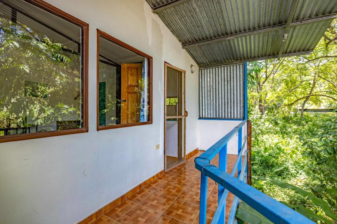 Uvita river guesthouse Extérieur photo