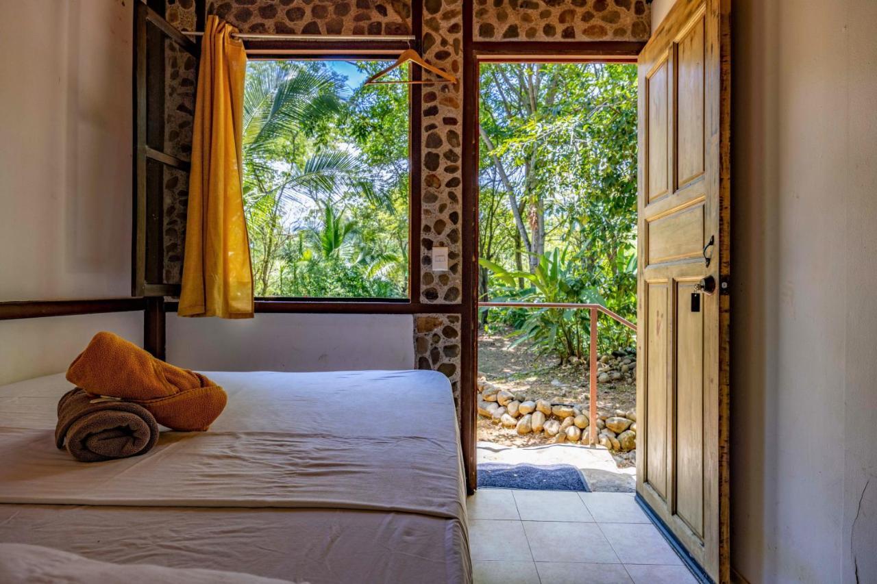 Uvita river guesthouse Extérieur photo