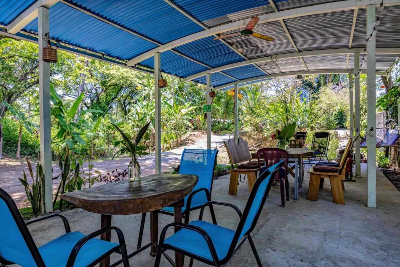 Uvita river guesthouse Extérieur photo