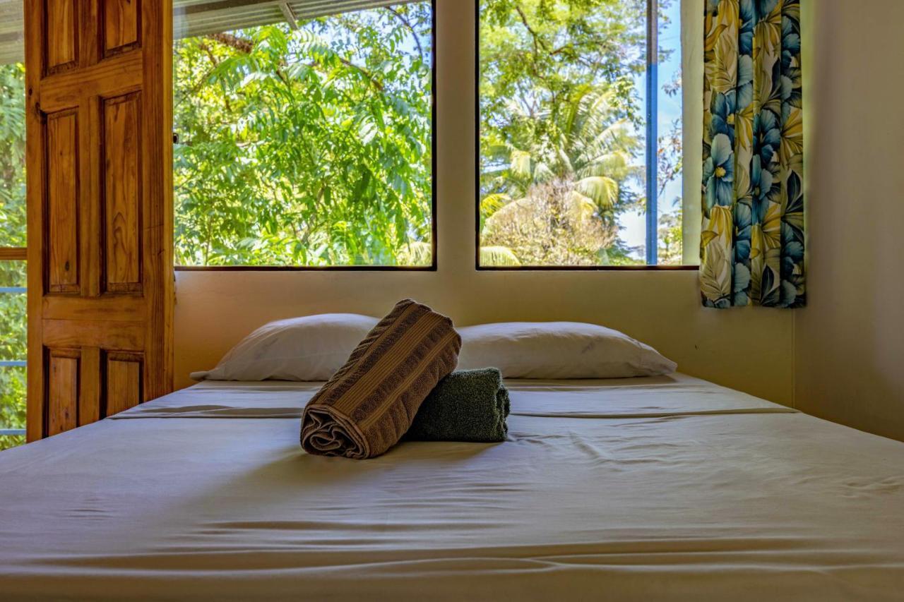 Uvita river guesthouse Extérieur photo
