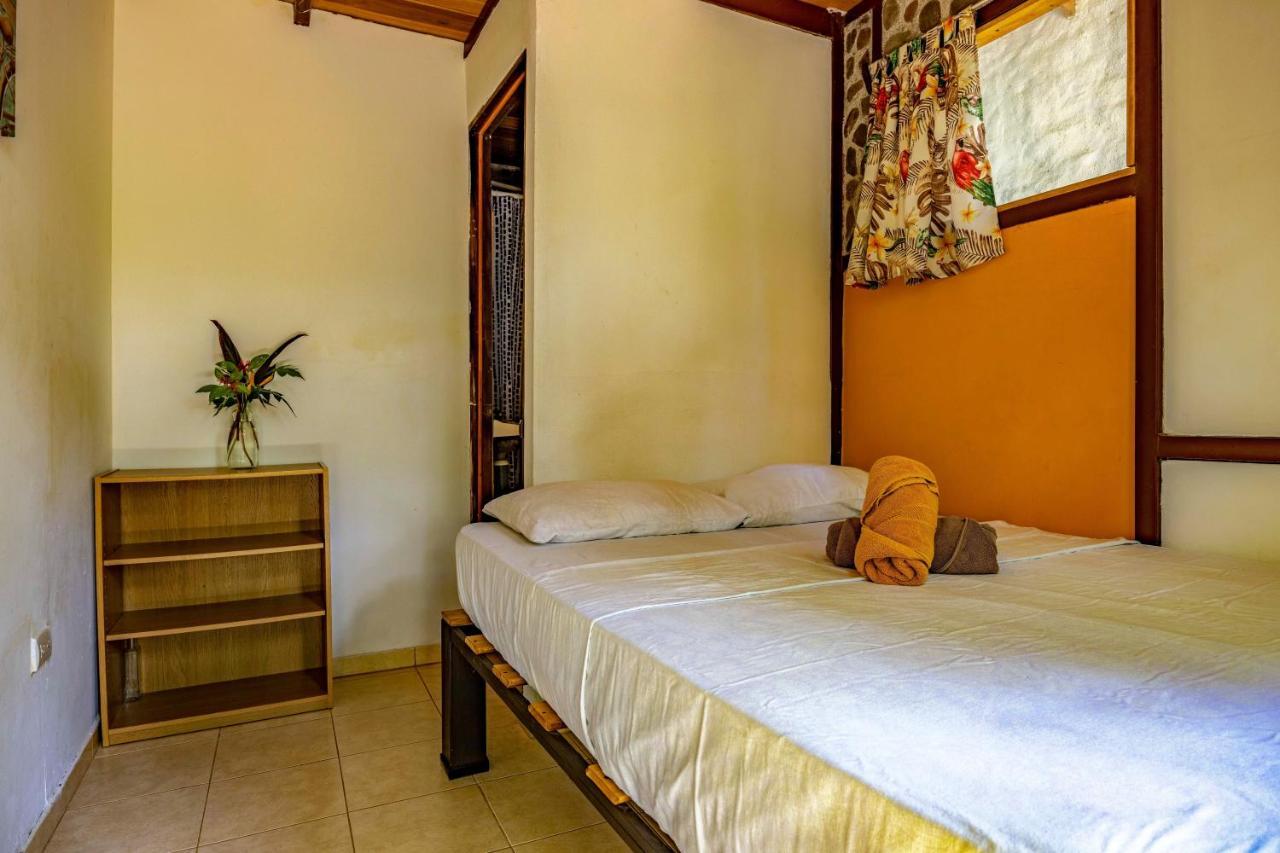 Uvita river guesthouse Extérieur photo